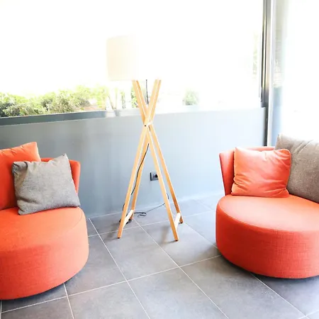 Tower Garden Niguarda Apt-4pax-wifi