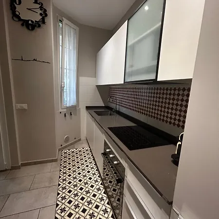 Apartamento Citta Studi-moderno Bilocale-metro 4-duomo Linate Milán