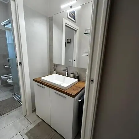 Apartamento Citta Studi-moderno Bilocale-metro 4-duomo Linate