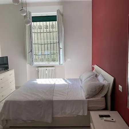Citta Studi-moderno Bilocale-metro 4-duomo Linate Apartamento Milán