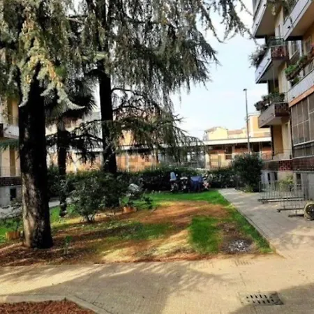 Apartamento Citta Studi-moderno Bilocale-metro 4-duomo Linate Milán