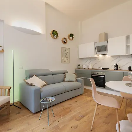 • Rho Fiera - Citylife - 20 Minuti Dal Duomo Apartment Milan