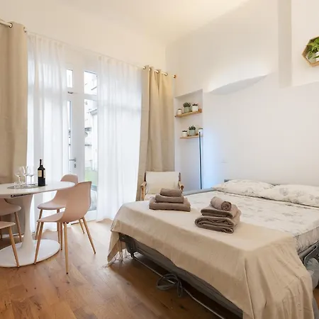 Apartment • Rho Fiera - Citylife - 20 Minuti Dal Duomo *