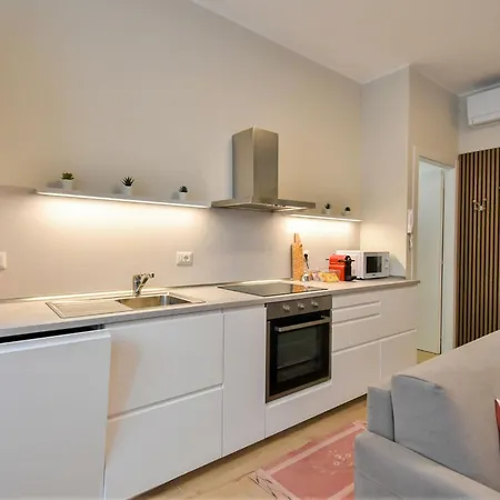 Pirelli Station By Interhome *