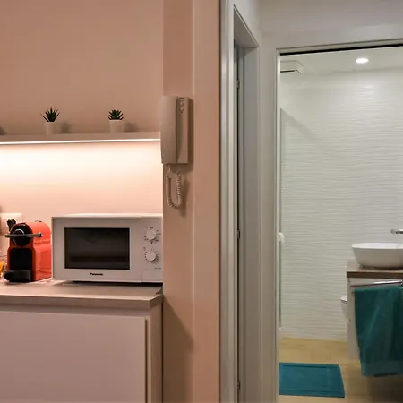 Pirelli Station By Interhome Mediolan