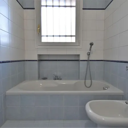 Bacchiglione Garden View By Interhome *