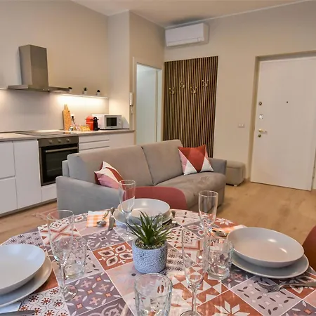 Pirelli Station By Interhome Apartamento