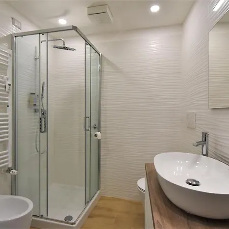 Apartamento Pirelli Station By Interhome *