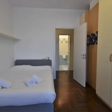 Bacchiglione Garden View By Interhome