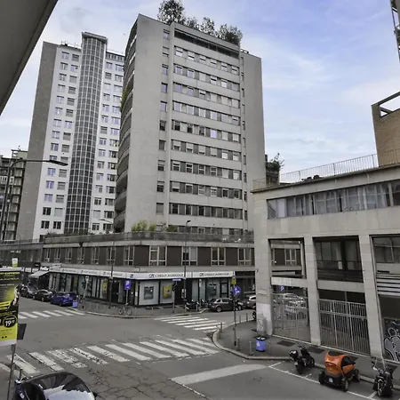 Pirelli Station By Interhome Apartament