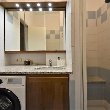 Bacchiglione Garden View By Interhome