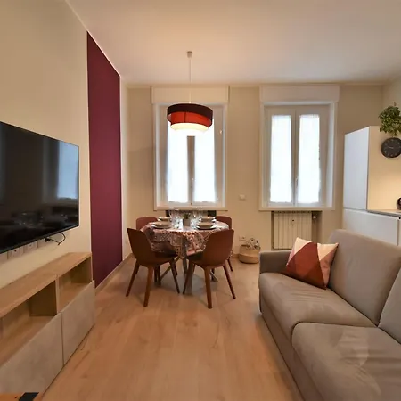 Pirelli Station By Interhome Apartament Mediolan