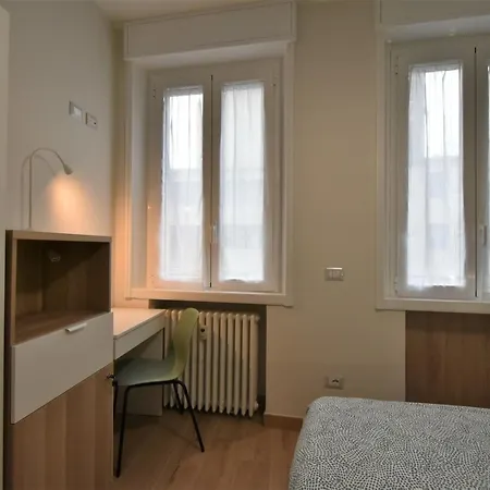 Pirelli Station By Interhome *