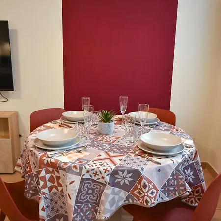 Pirelli Station By Interhome Apartment *