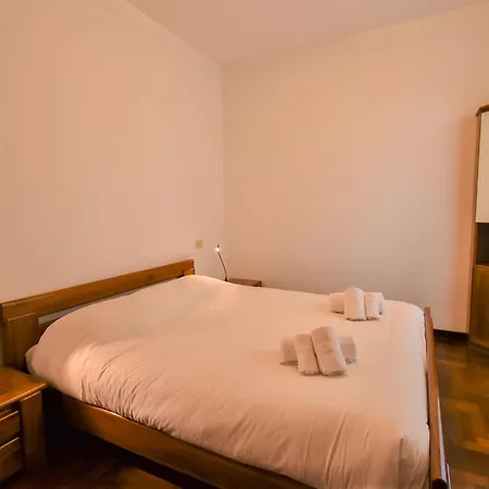 Apartment Bacchiglione Garden View By Interhome *