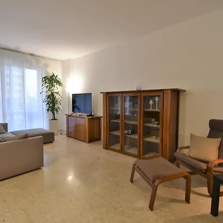 Bacchiglione Garden View By Interhome