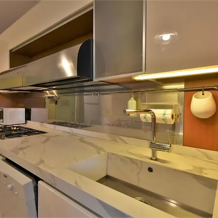 Apartament Bacchiglione Garden View By Interhome