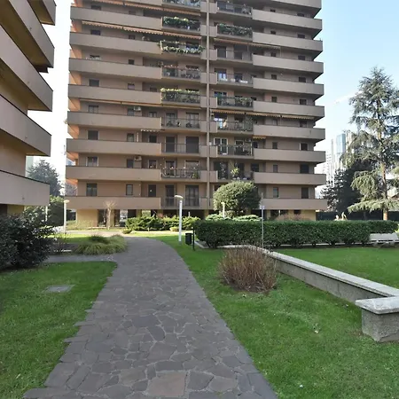 Apartament Bacchiglione Garden View By Interhome *