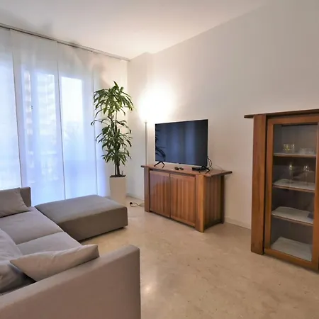 Bacchiglione Garden View By Interhome Apartment