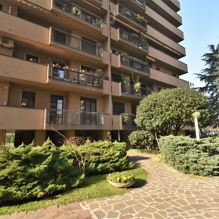 Bacchiglione Garden View By Interhome *