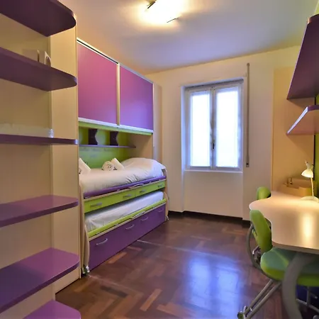 Bacchiglione Garden View By Interhome