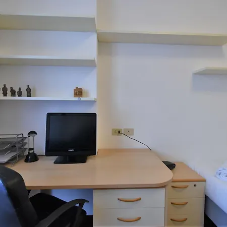 Bacchiglione Garden View By Interhome Apartment *