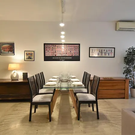 Bacchiglione Garden View By Interhome Mediolan