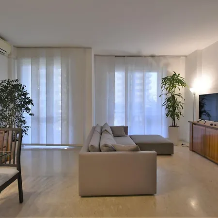 Bacchiglione Garden View By Interhome *