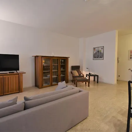 Bacchiglione Garden View By Interhome