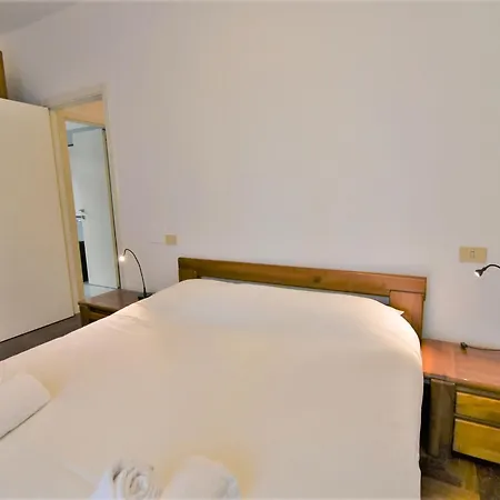 Bacchiglione Garden View By Interhome Apartament *