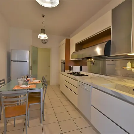 아파트 Bacchiglione Garden View By Interhome *