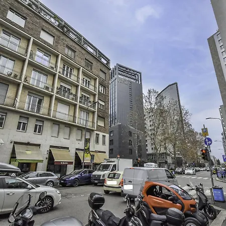 Pirelli Station By Interhome