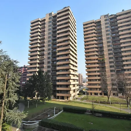 Bacchiglione Garden View By Interhome * 밀라노