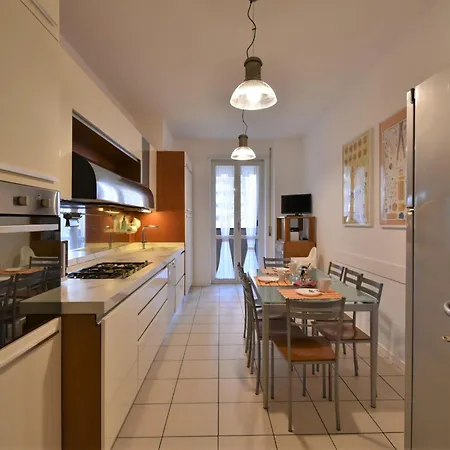 Bacchiglione Garden View By Interhome Mediolan