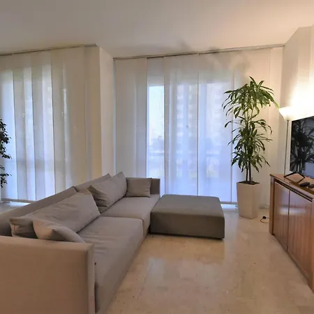 Bacchiglione Garden View By Interhome Apartament Mediolan
