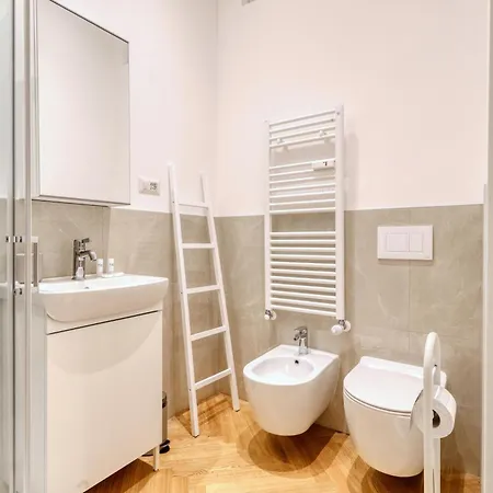 Appartement Joivy Renovated Flat By Piazza Leonardo Da Vinci *
