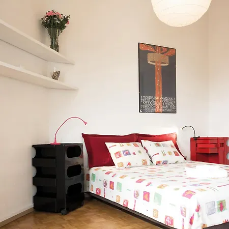 Center Porta Romana Milão