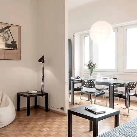 Center Porta Romana *