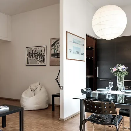 Center Porta Romana *