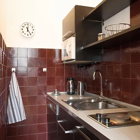 Center Porta Romana Milão