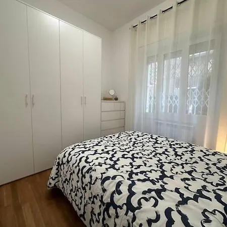 Nolo62, A Nifty Flat In * Milano