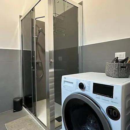 Apartman Nolo62, A Nifty Flat In *