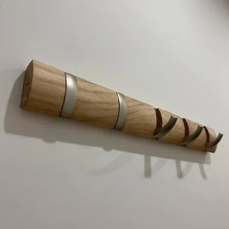 Nolo62, A Nifty Flat In * Милан