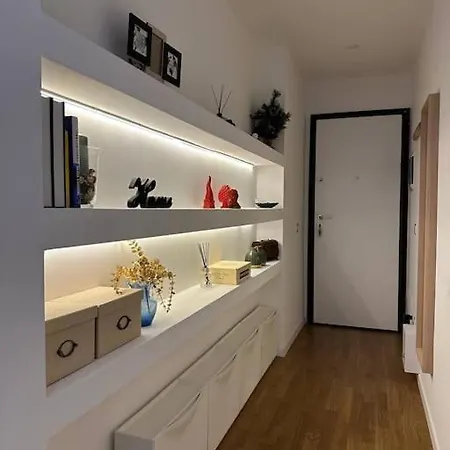 Nolo62, A Nifty Flat In Apartment