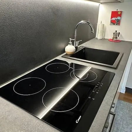 Апартаменты Nolo62, A Nifty Flat In Милан