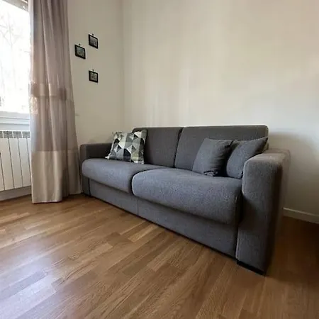 Nolo62, A Nifty Flat In Апартаменты Милан