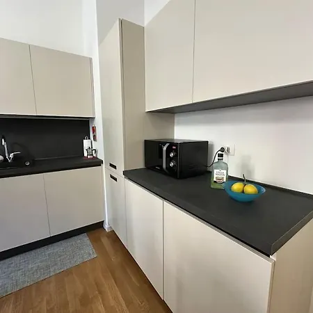 Apartman Nolo62, A Nifty Flat In Milánó