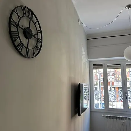 Nolo62, A Nifty Flat In Appartamento