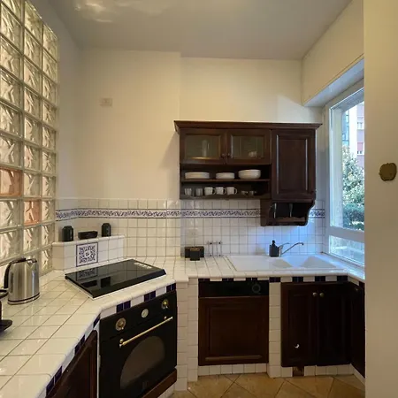 Accomodo - Mib52 Bivano Sant'ambrogio Μιλάνο