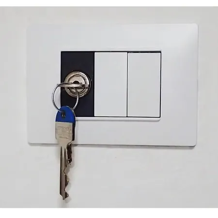 Naviglio 135 Apartmán